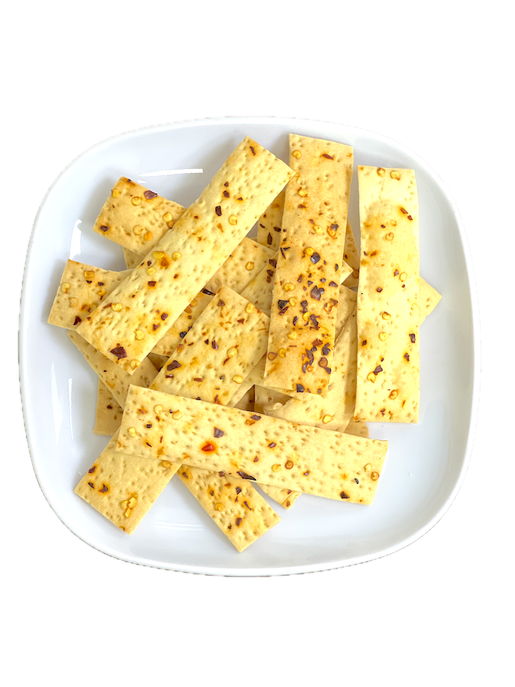 Lavash Paprika