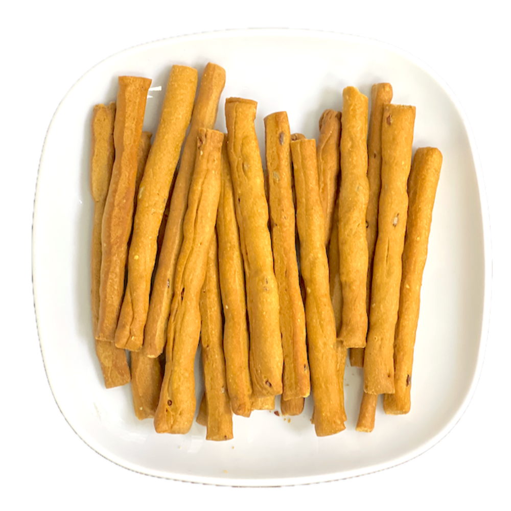 Bread Sticks Whole Wheat