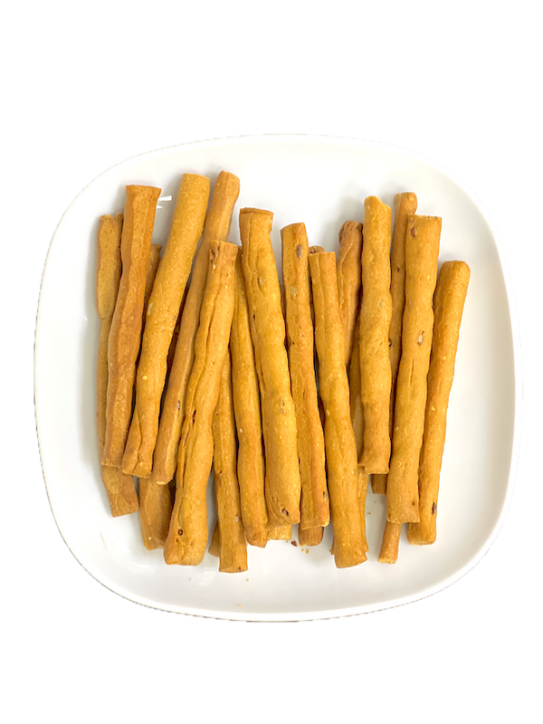 Bread Sticks Whole Wheat