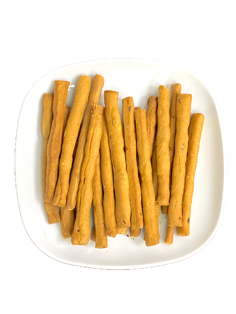 Bread Sticks Whole Wheat