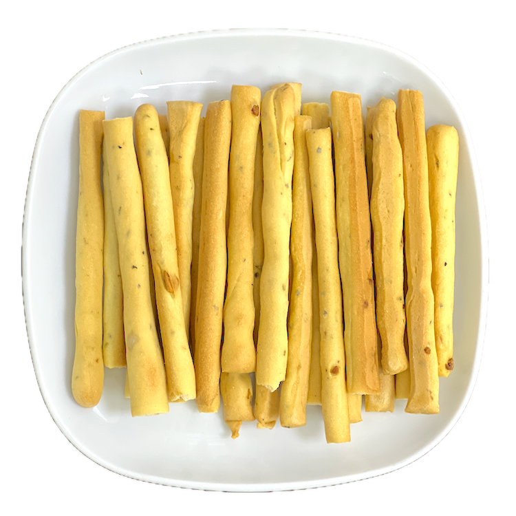 Bread Sticks Garlic