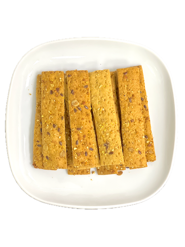 Lavash Multigrain