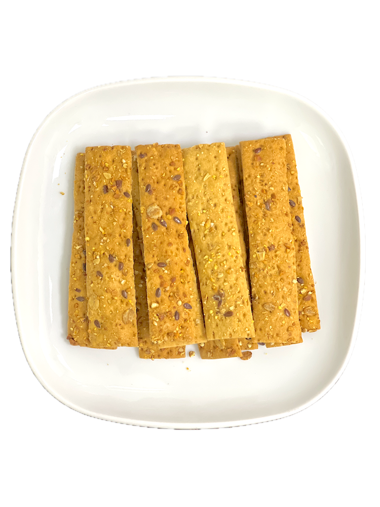 Lavash Multigrain