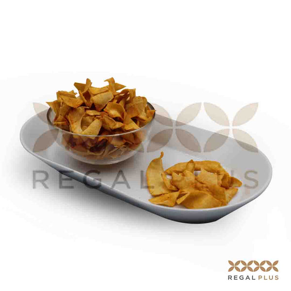 Roasted Jawar Chips