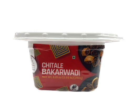 Chitale Bhakarwadi