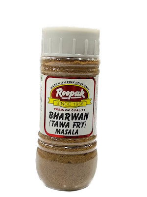Roopak Bharwan Masala