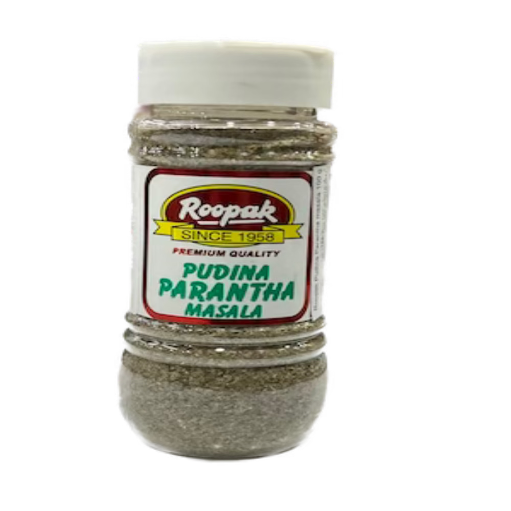 Roopak Pudina Paratha Masala