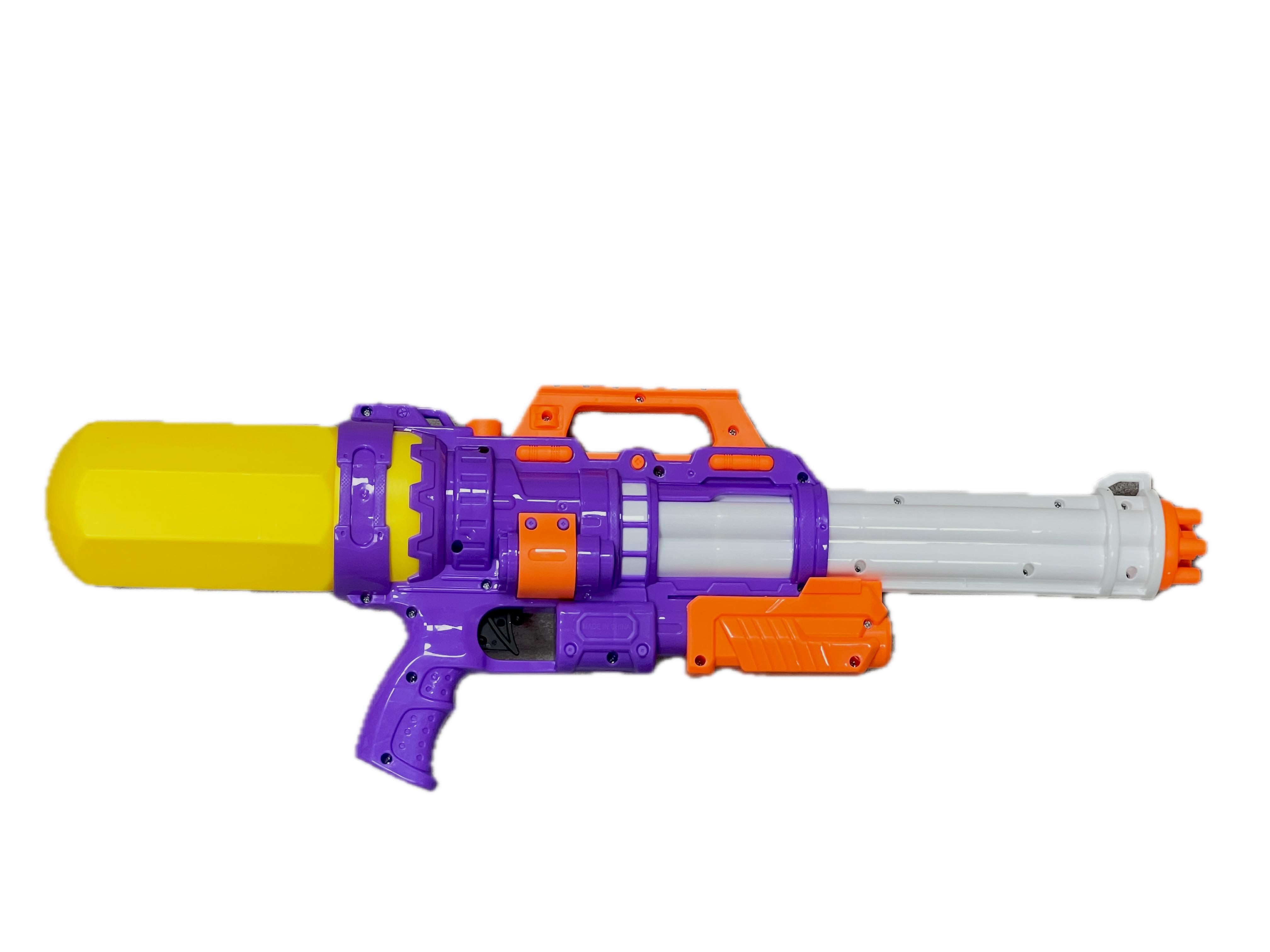 Water Gun Big