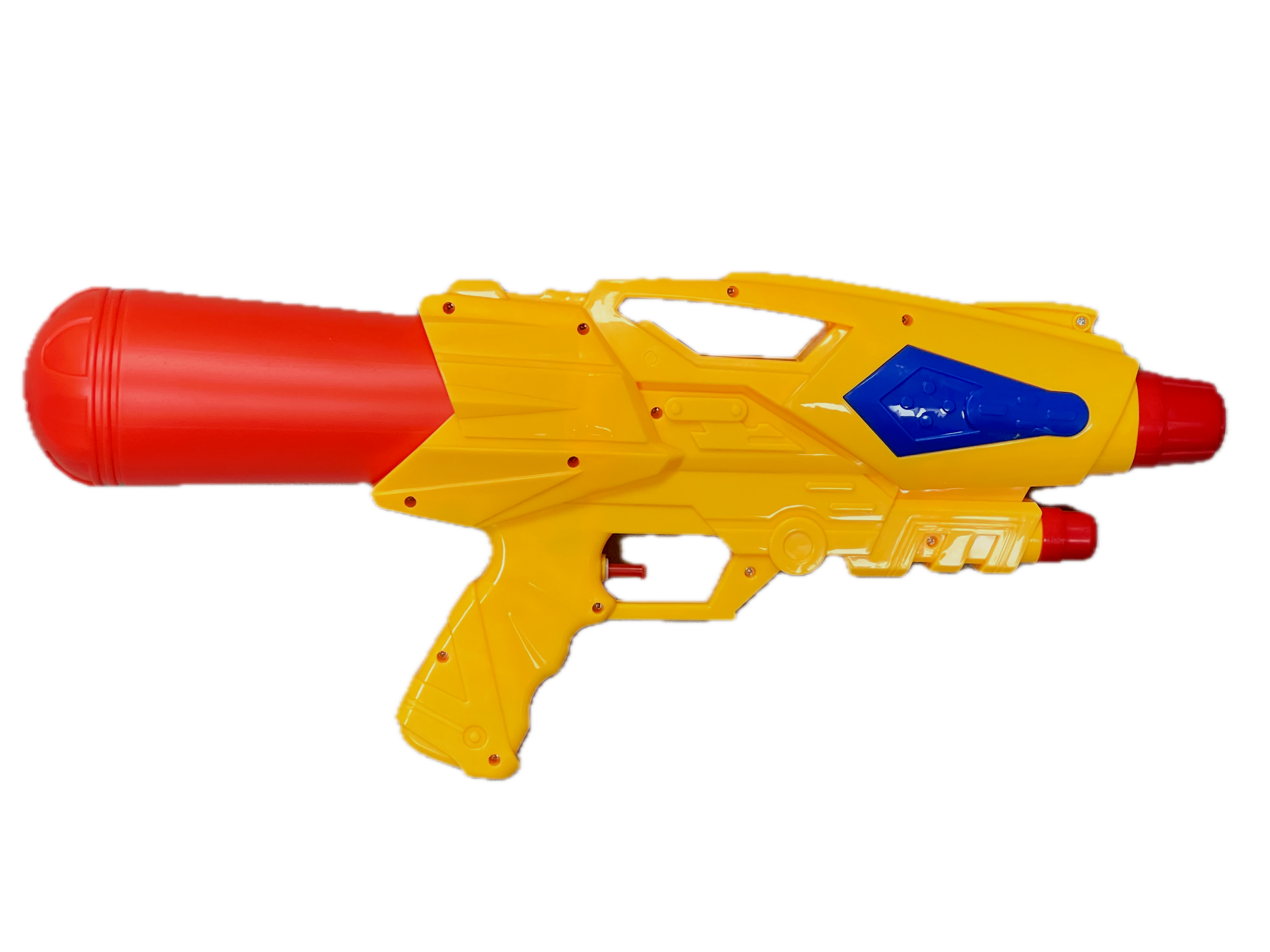 Water Gun Medium