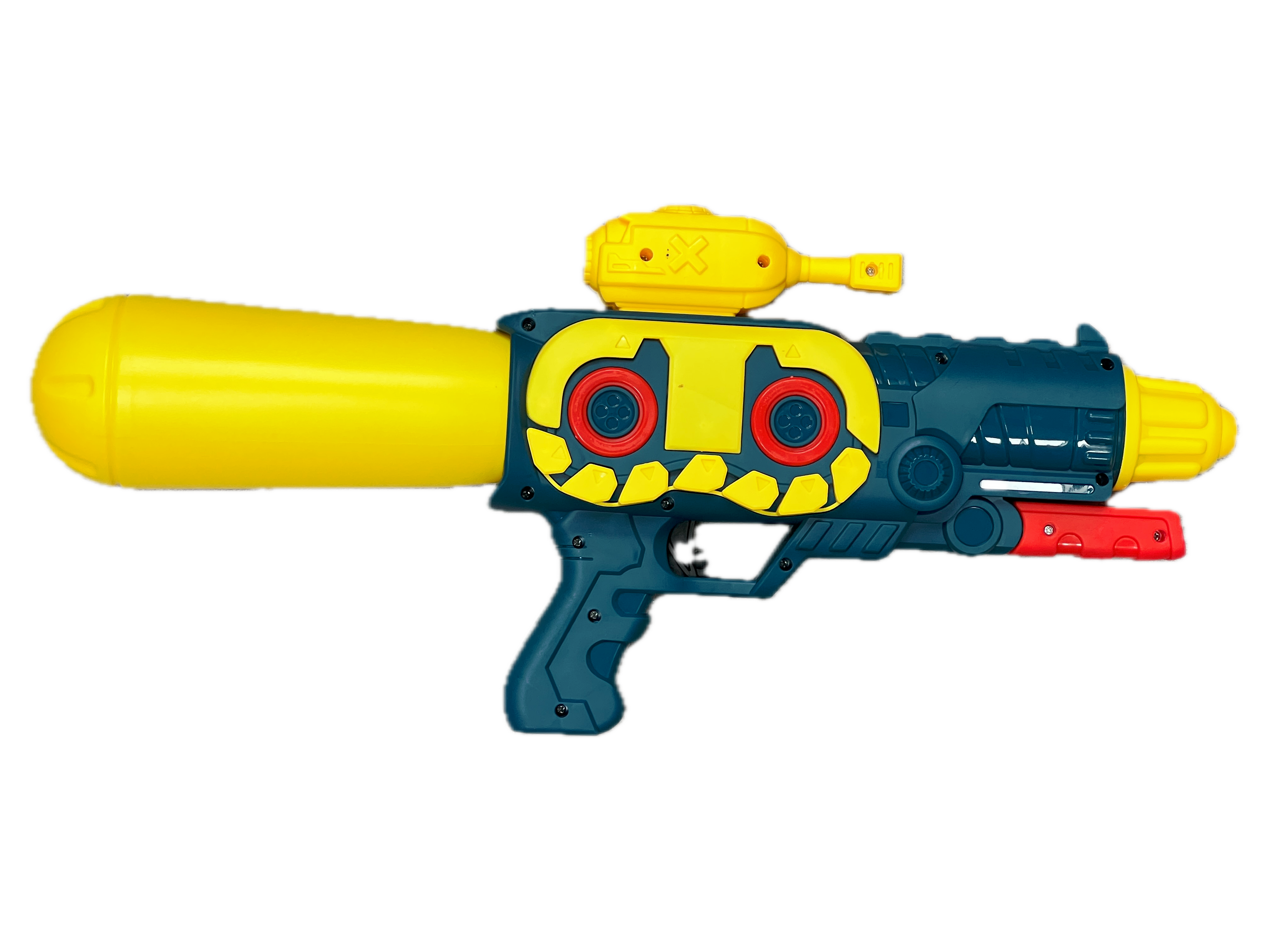 Water Gun Big