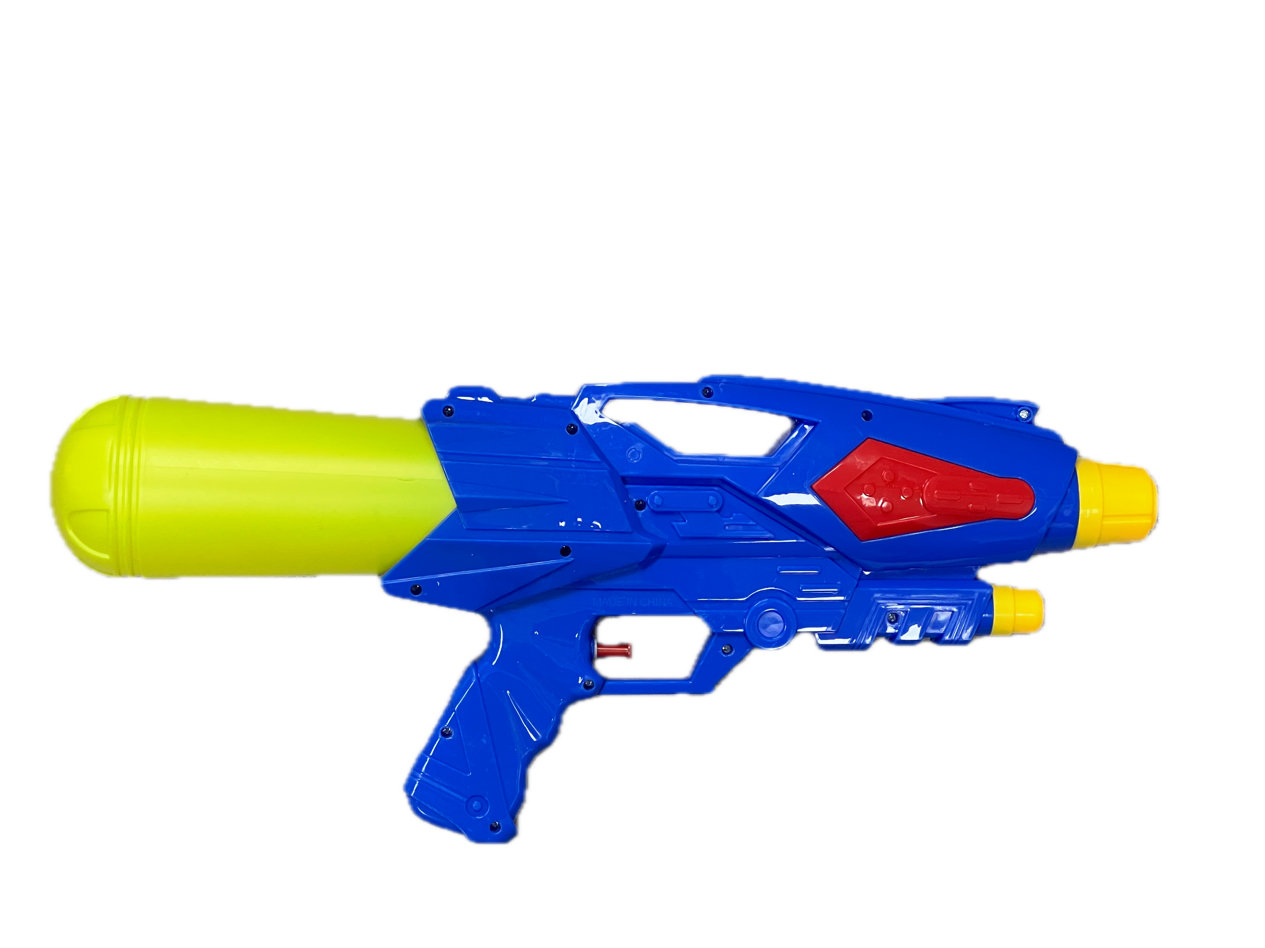 Water Gun Medium