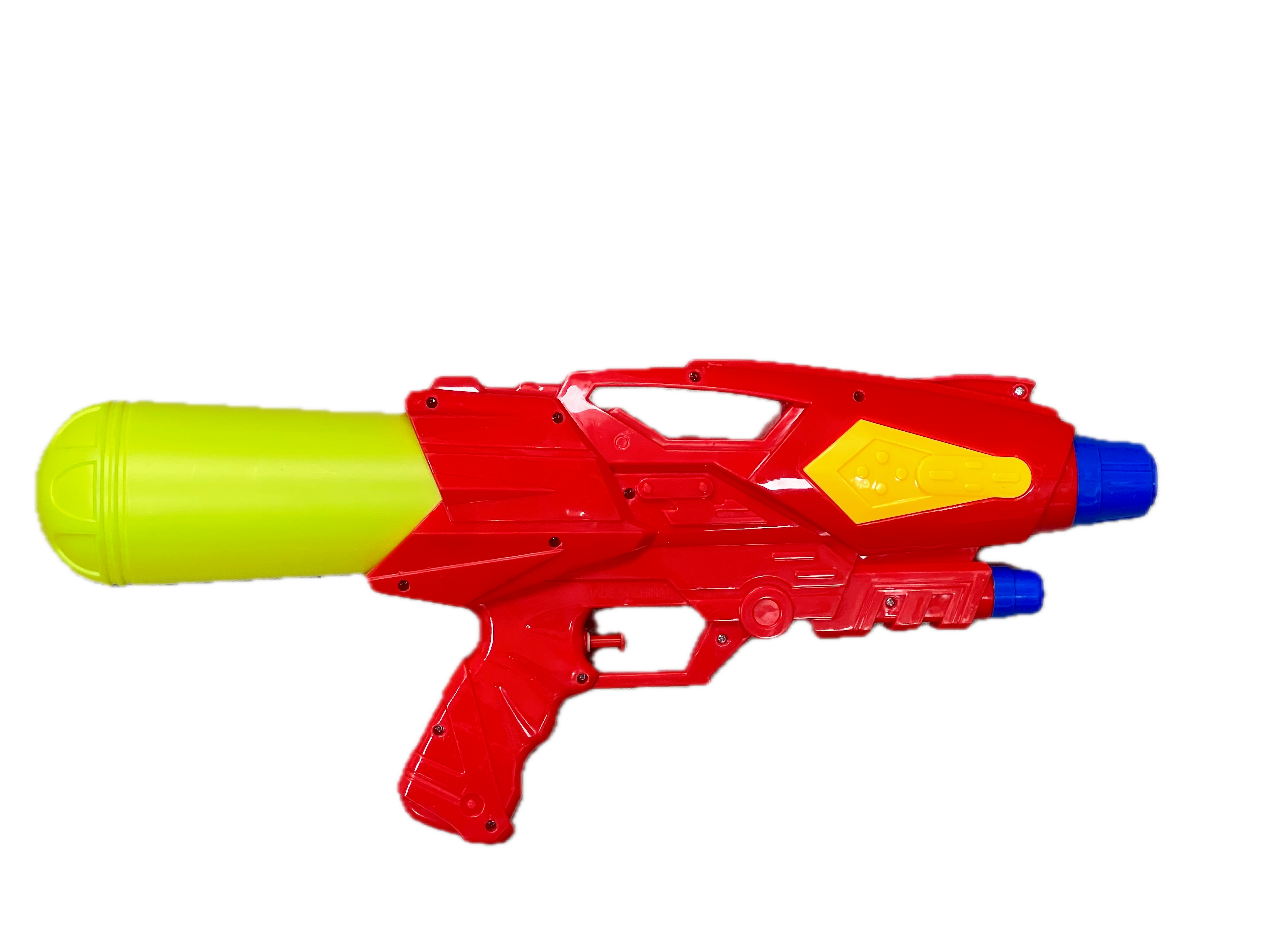 Water Gun Medium