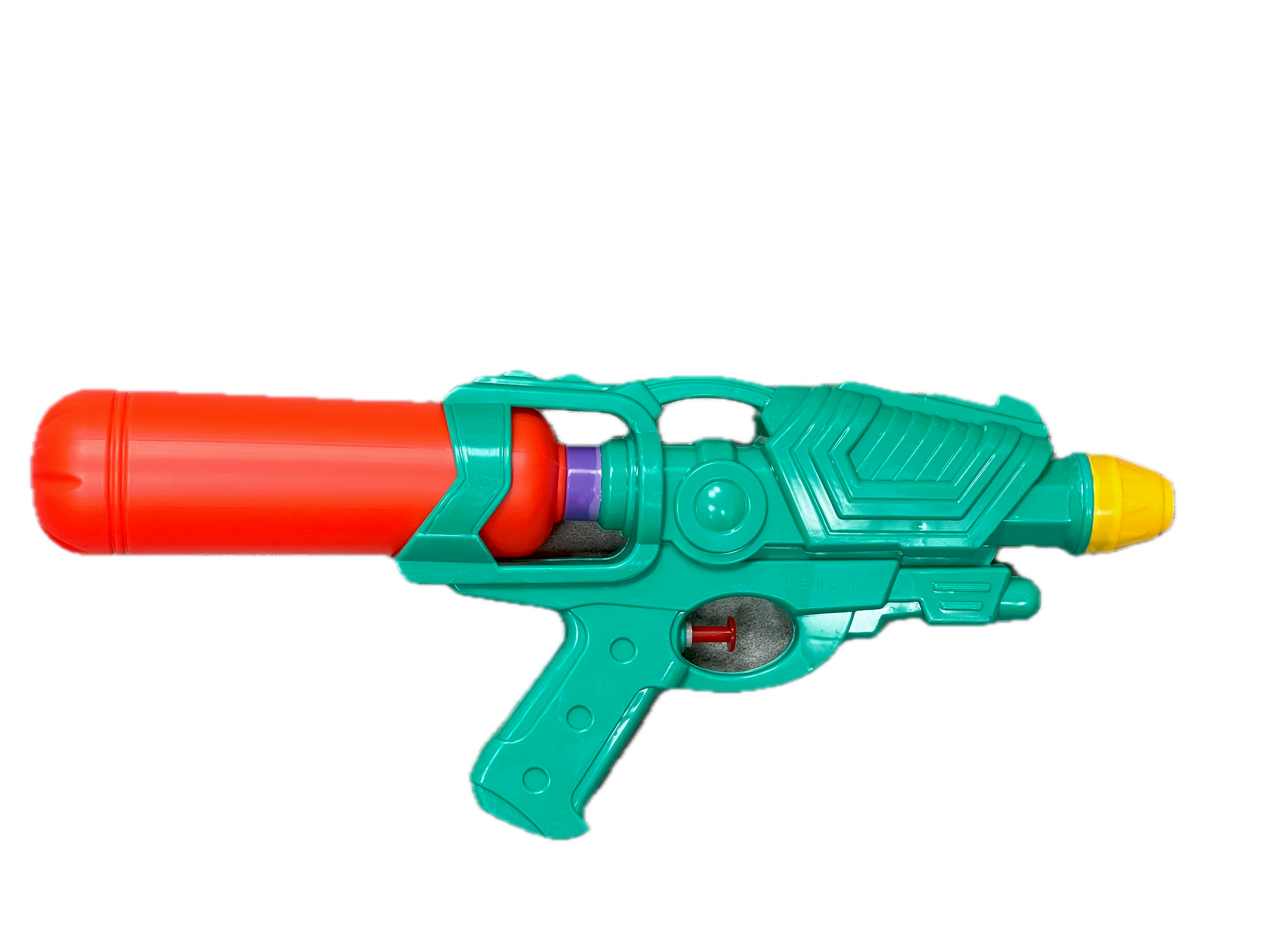Water Gun Medium
