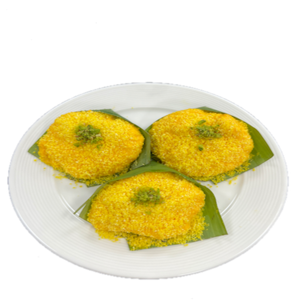 Mango Malai Moon
