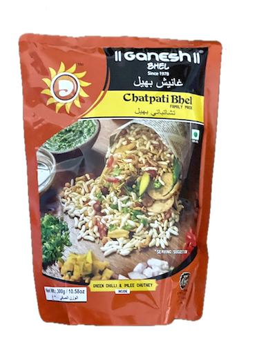 Ganesh Chatpati Bhel