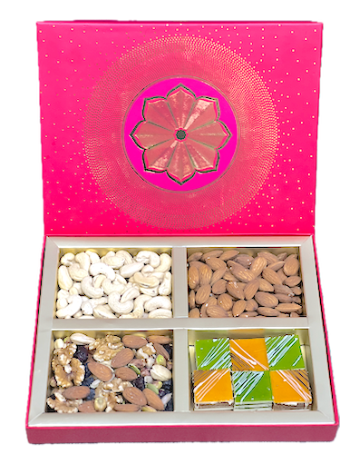 Gift Box Mithai Morrocan