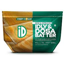 iD Idly Dosa Batter