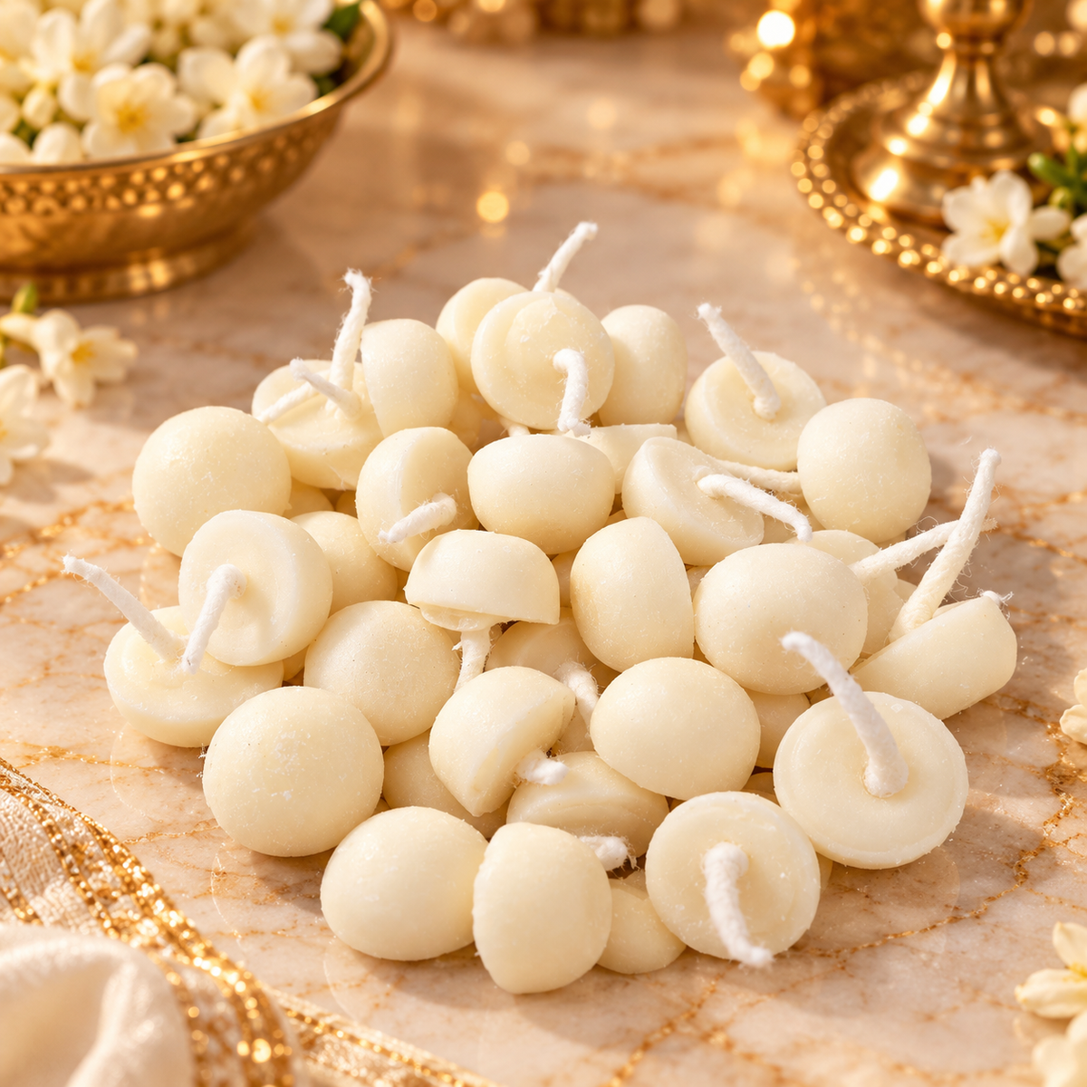 Ghee Diya