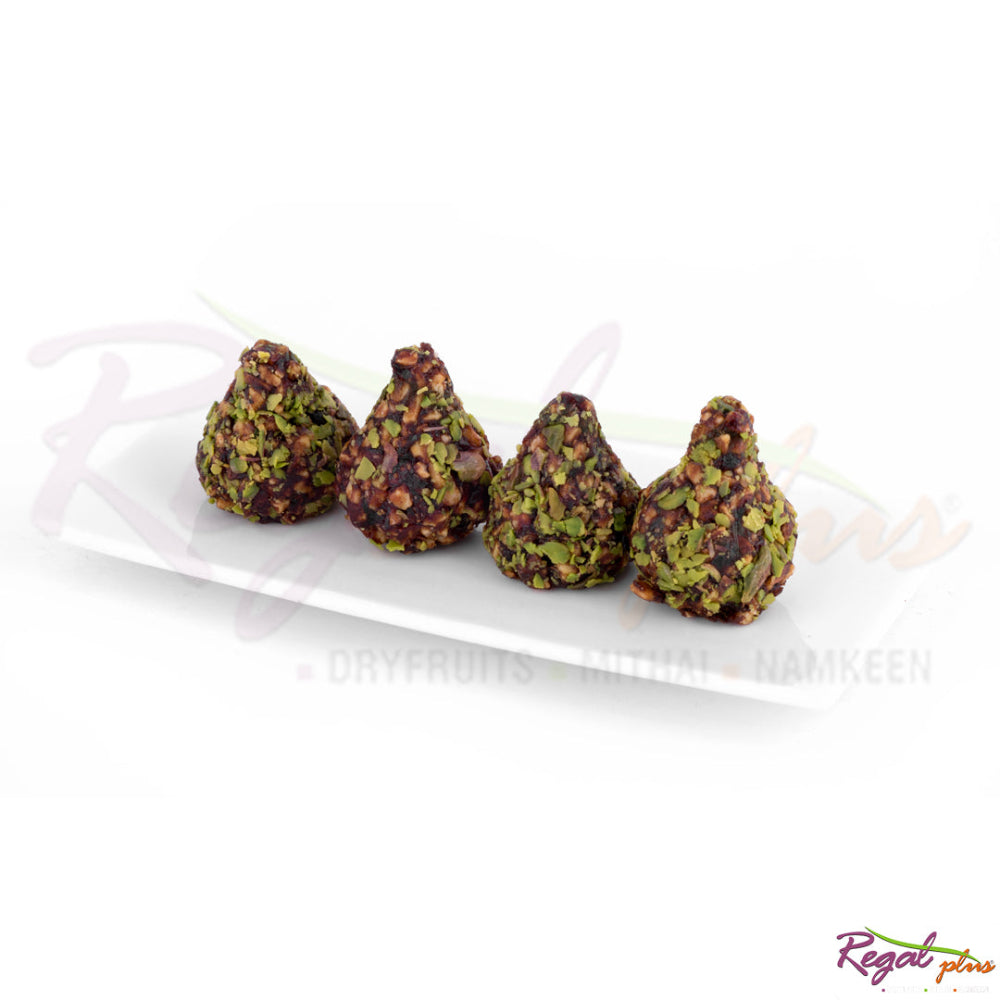 Modak Khajur (No Added Sugar)