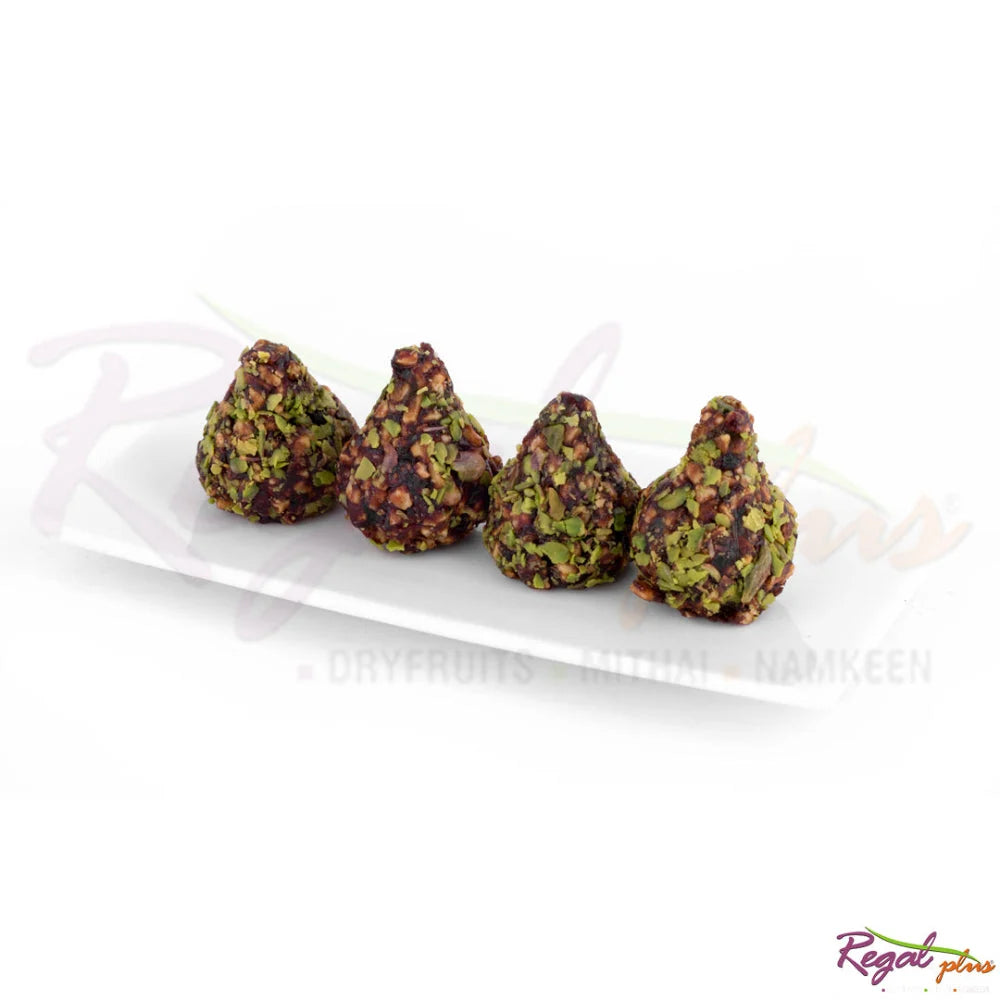 Modak Khajur (No Added Sugar)