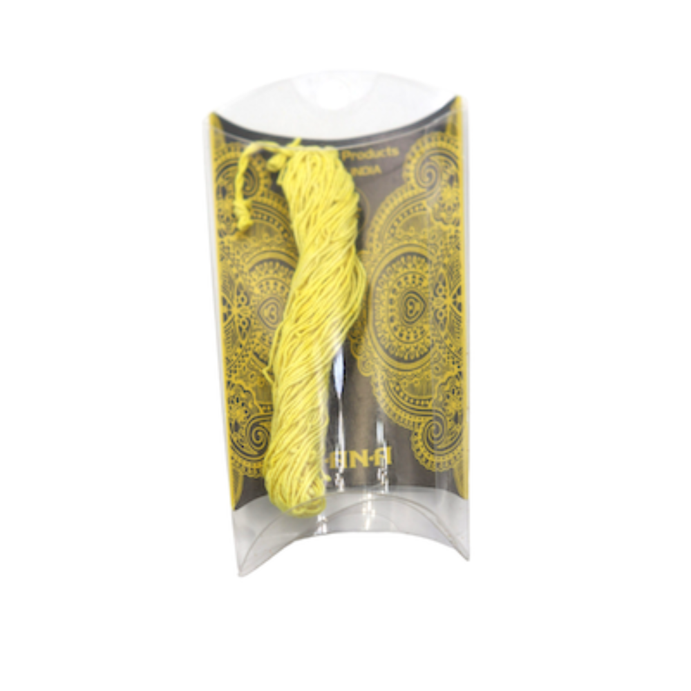 Janoi Yellow