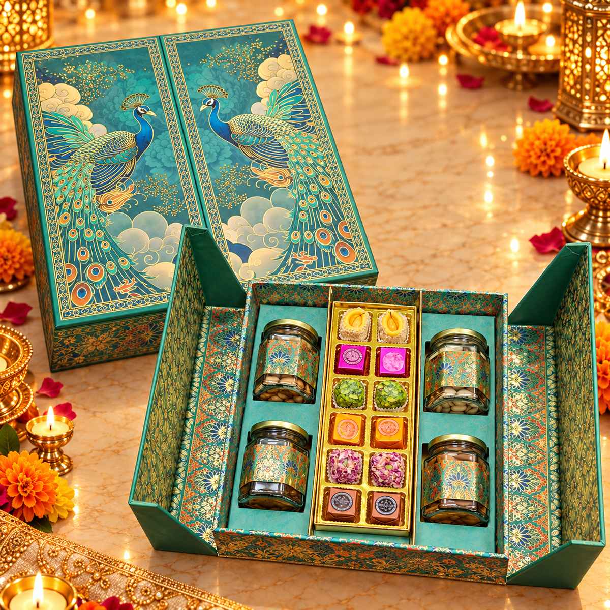 Gift Box Combo 26C006