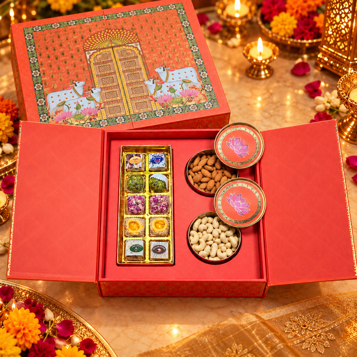 Gift Box Combo 26C003