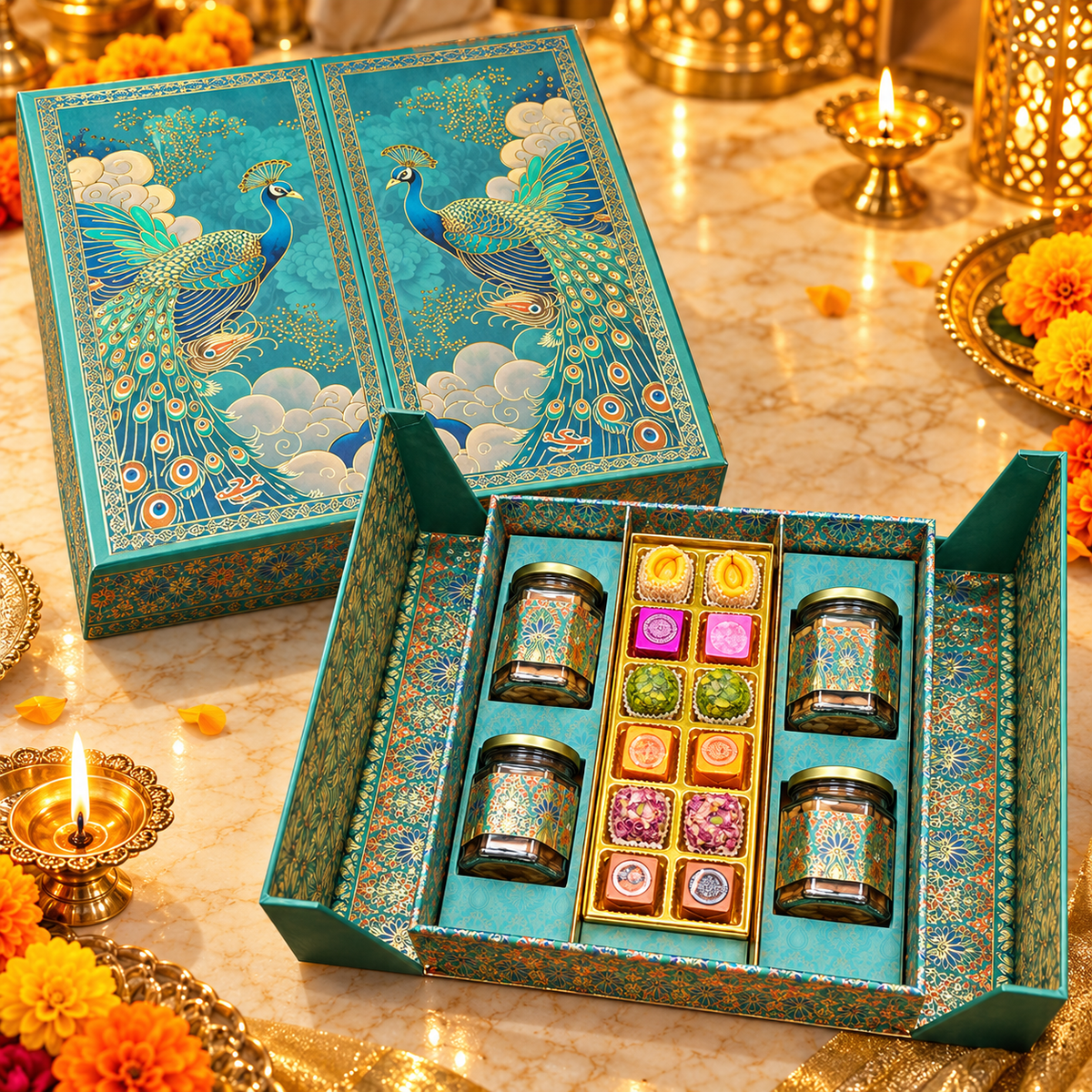 Gift Box Combo 26C006