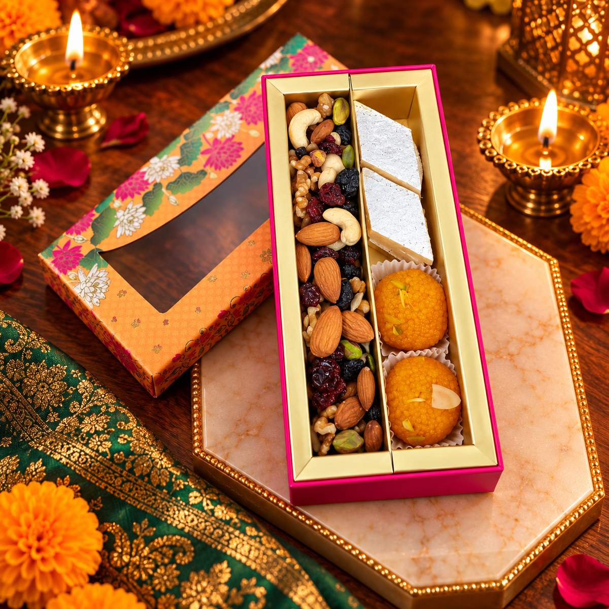 Gift Box Combo 26C012