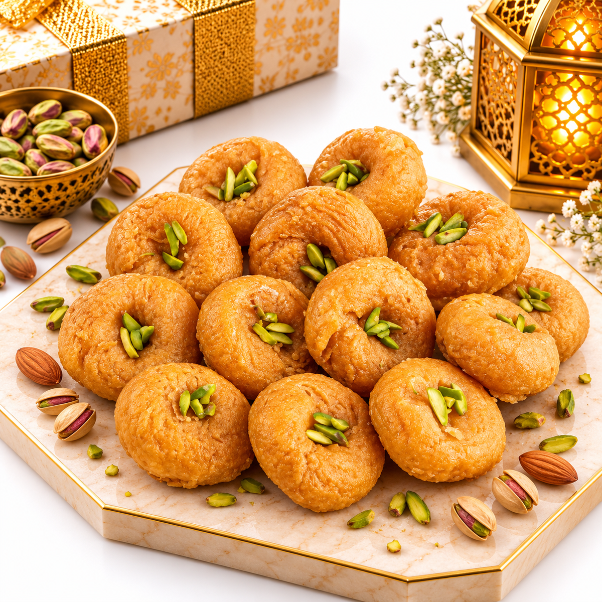 Balushahi