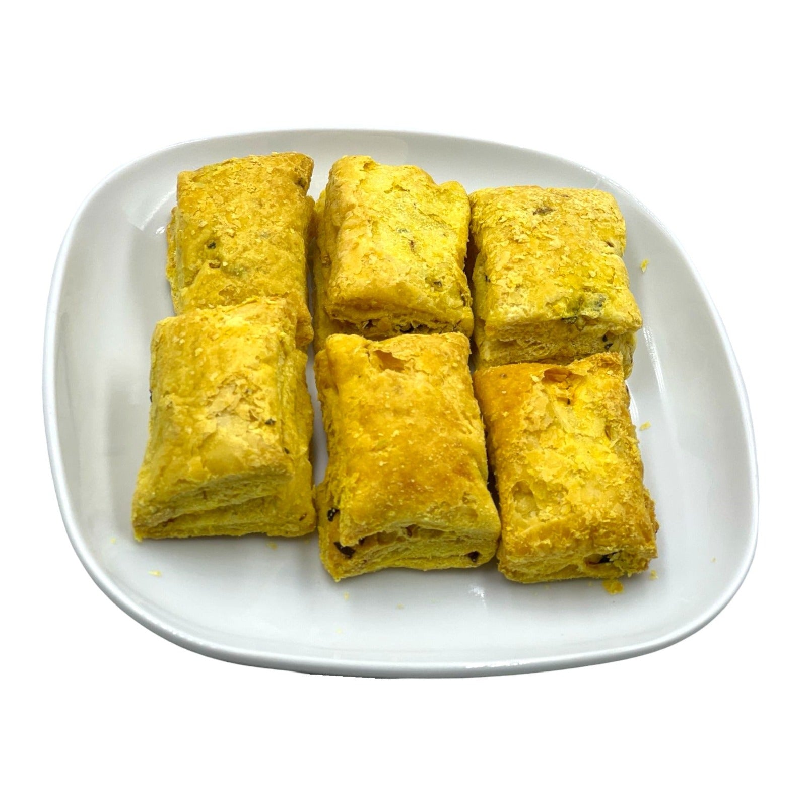 Khari Biscuit Methi