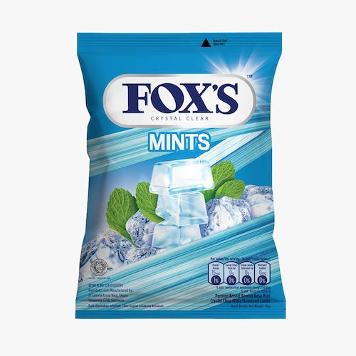 Fox's Mints