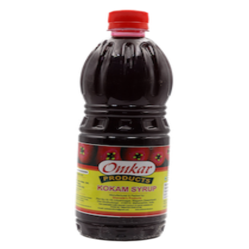 Omkar Kokam Syrup