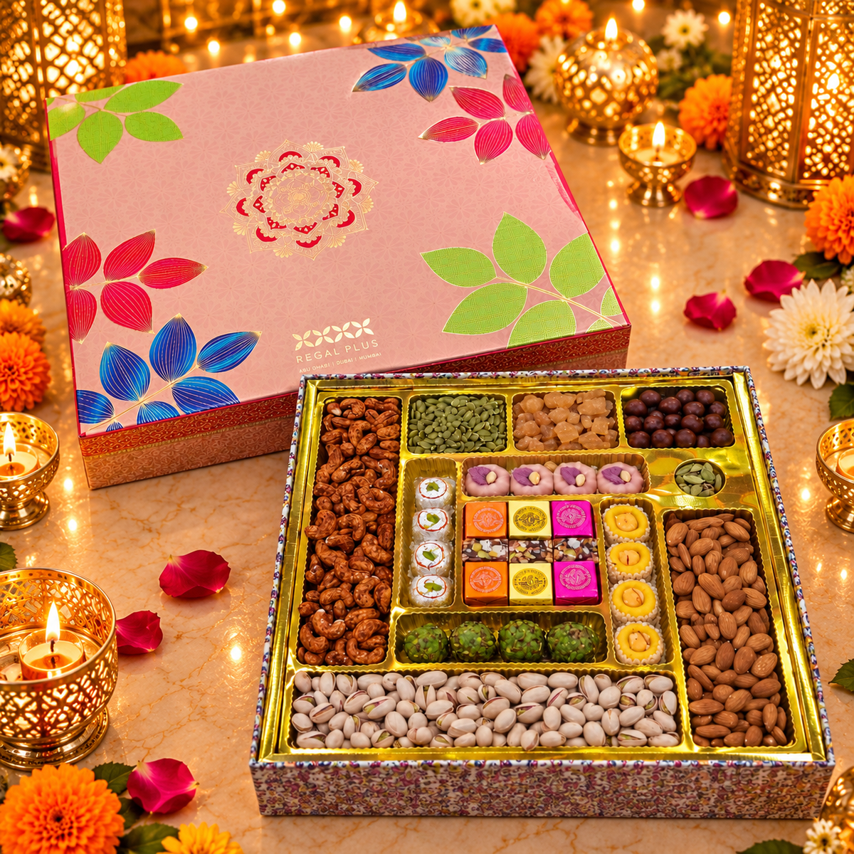 Gift Box Combo 26C020