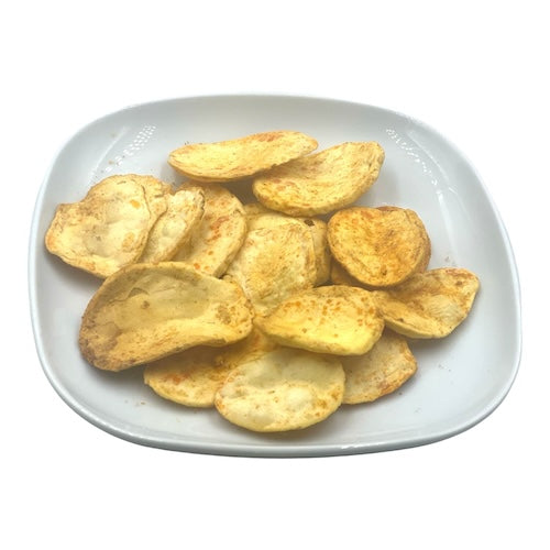 Potato Crisp Lime & Chilli