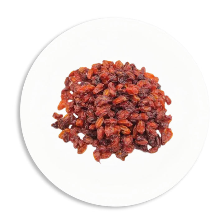 Seabuckthorn Berries Dried