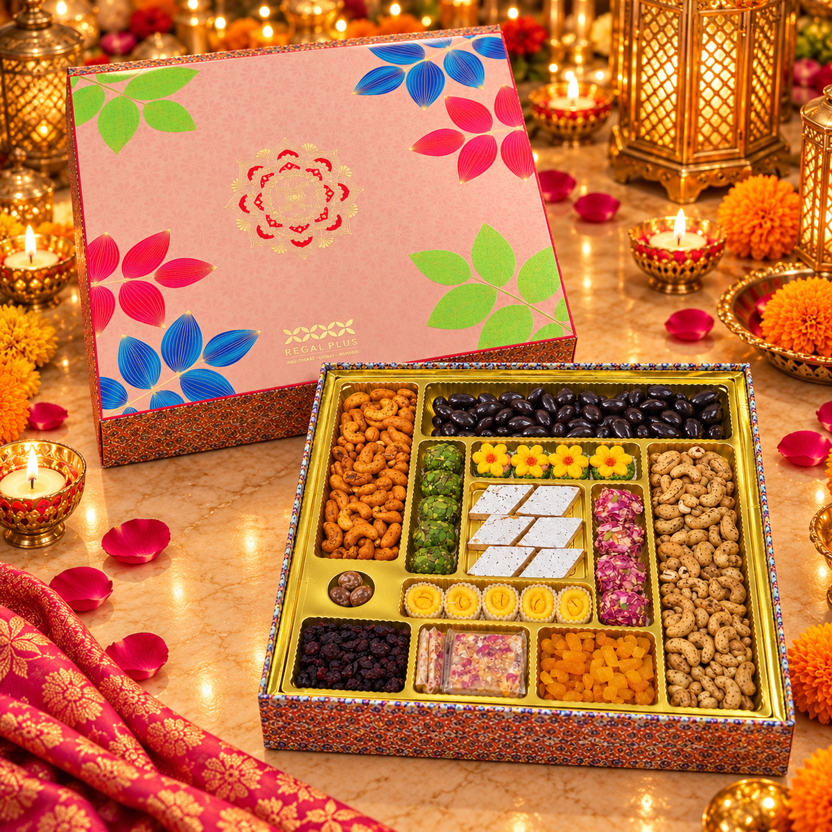 Gift Box Combo 26C022
