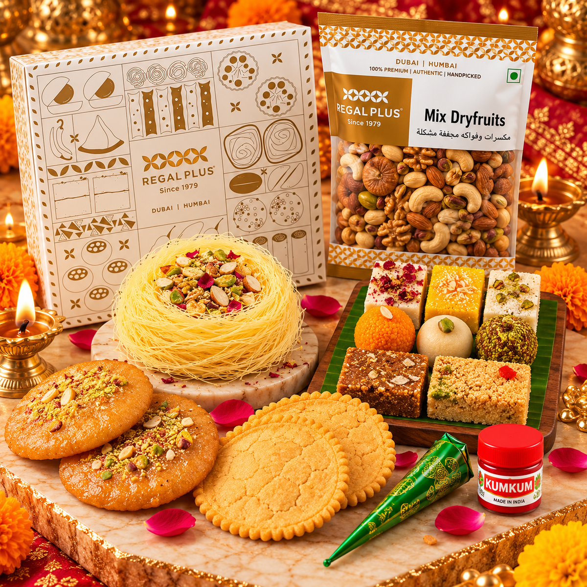 Karwa Chauth Special Pack