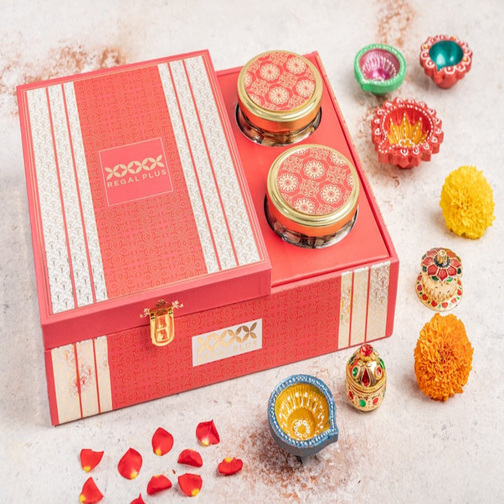Modak Gift Box Combo