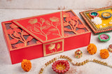 Gift Box Dry Fruits