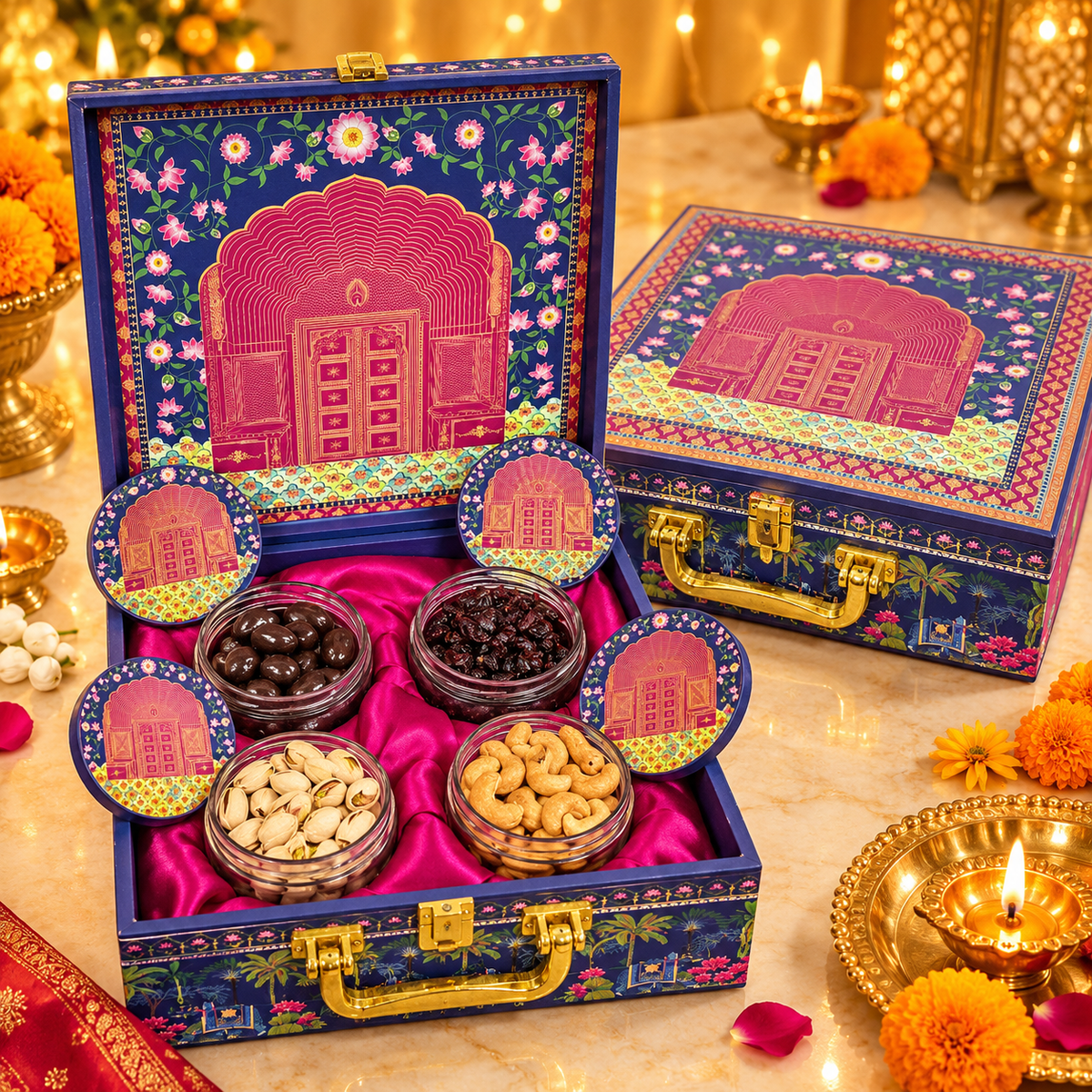 Gift Box Combo 26C016
