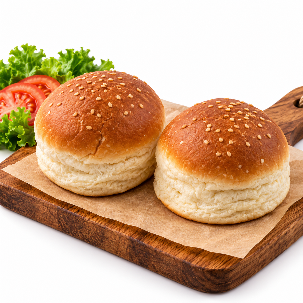 Burger Buns