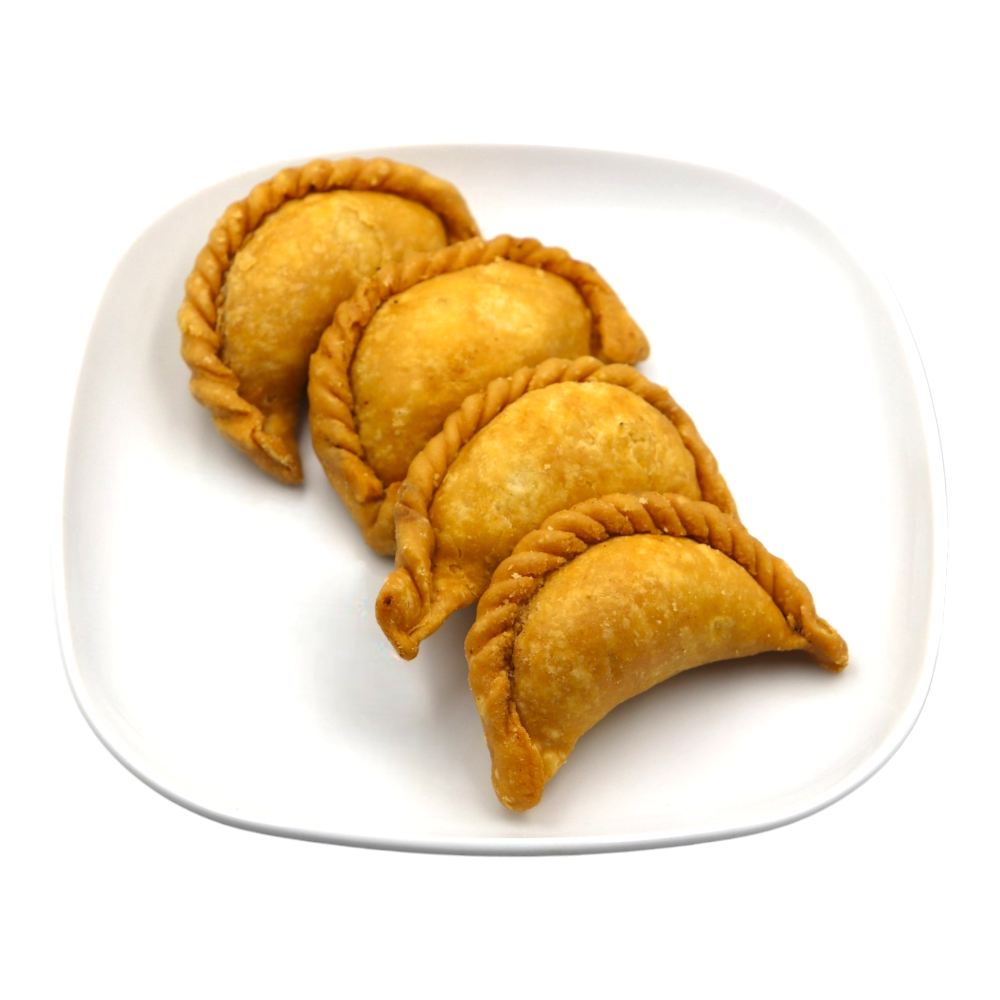 Gugra Sweet (Gujrati Style)