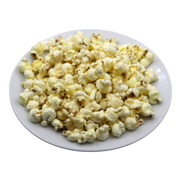 Popcorn Unsalted