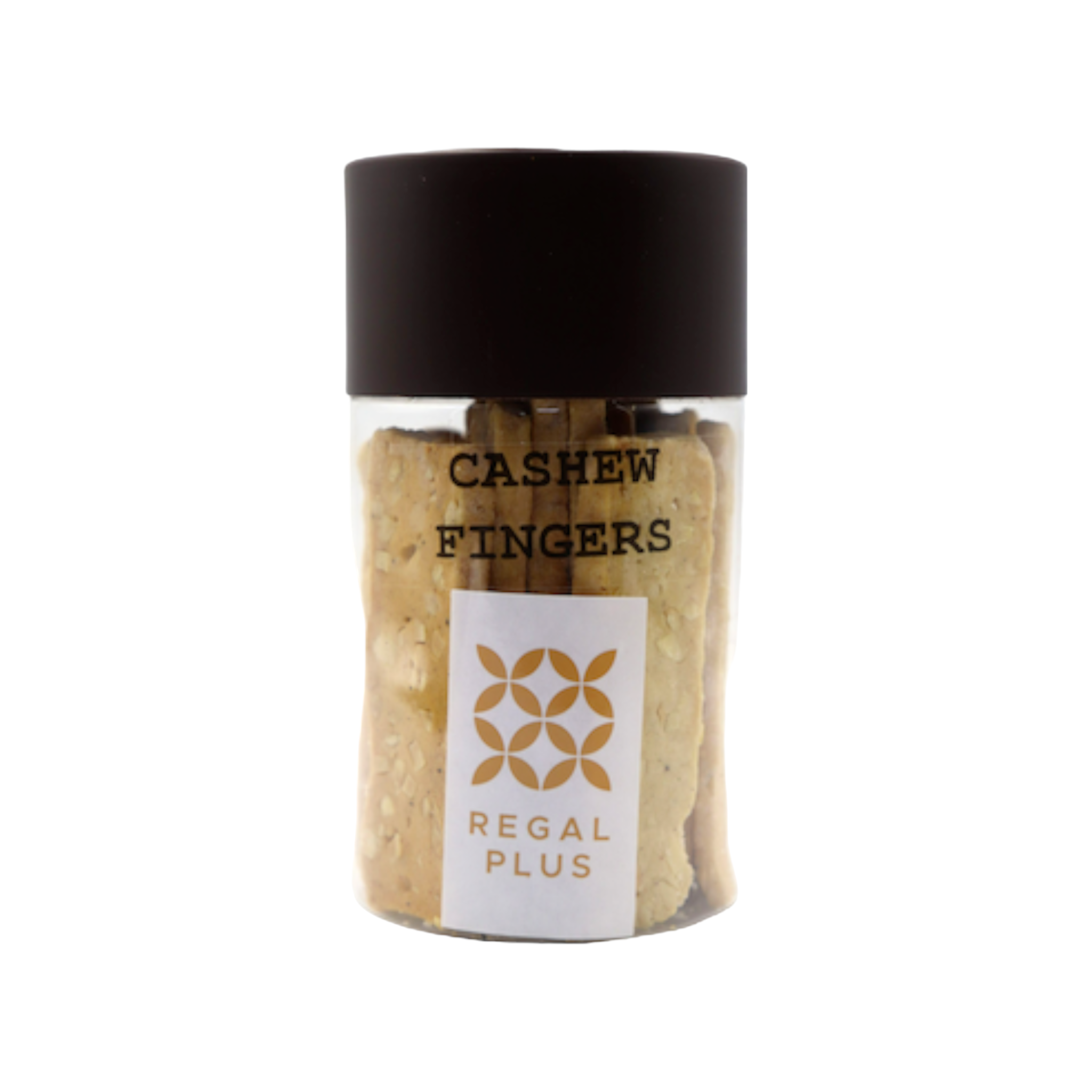 Cashew Fingers