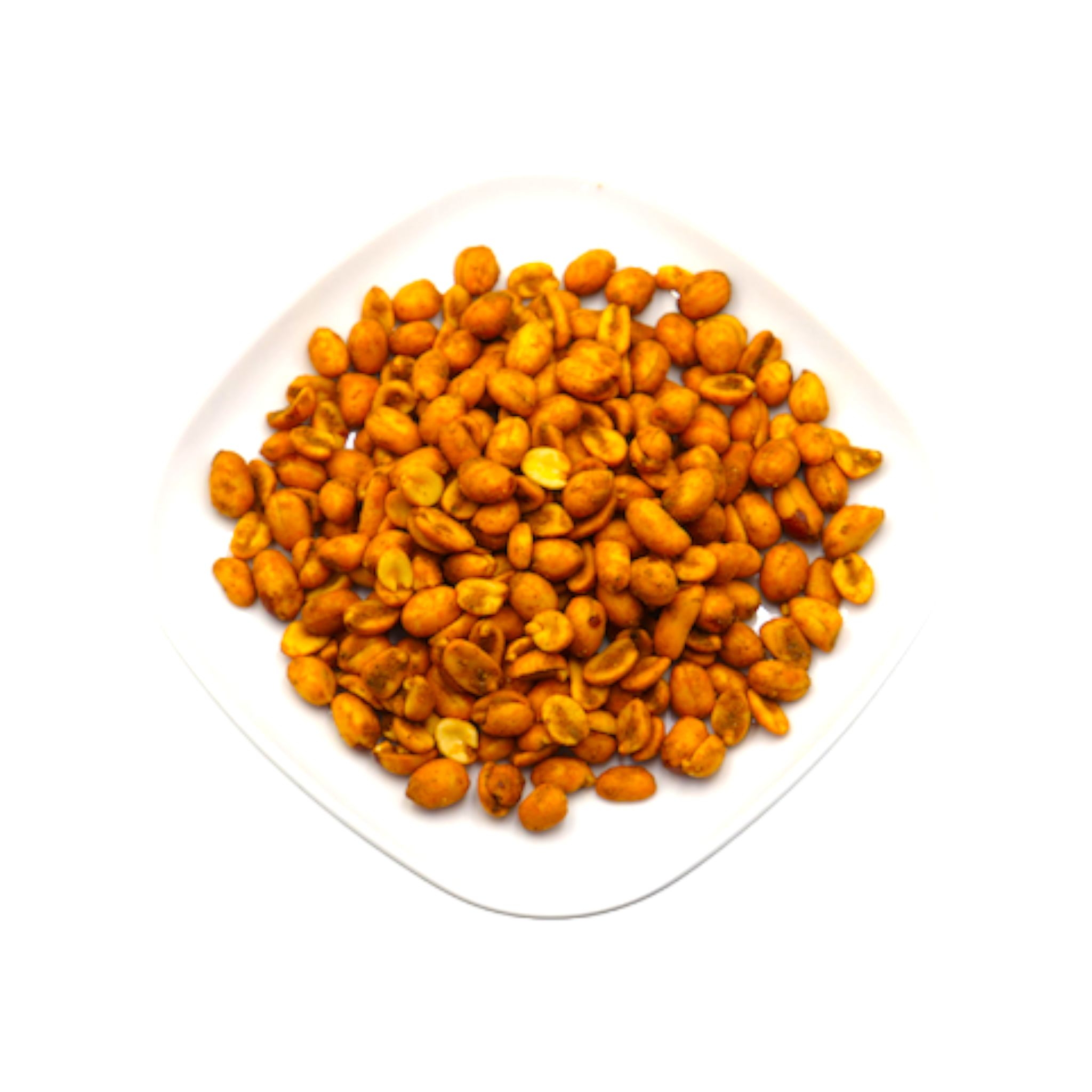 Peanuts - Tandoori