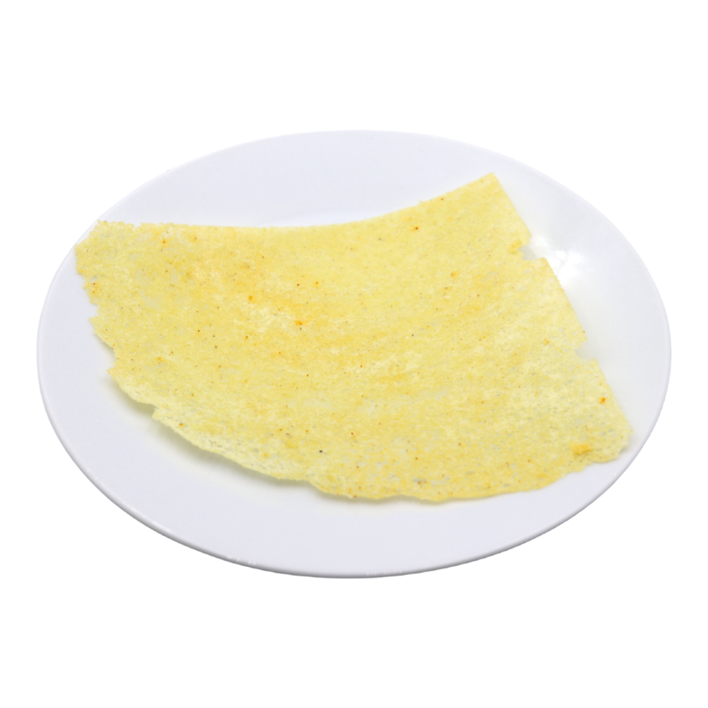 Dosa Khakra Butter