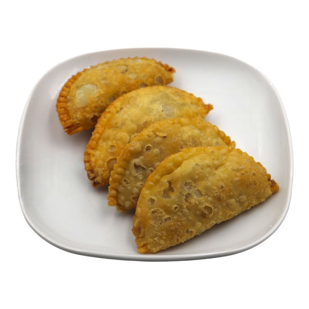 Karanji (Maharashtrian Style)