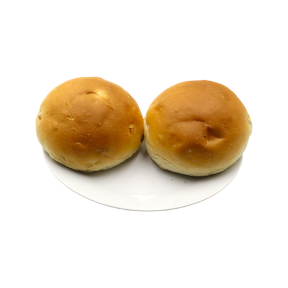 Fruit Buns