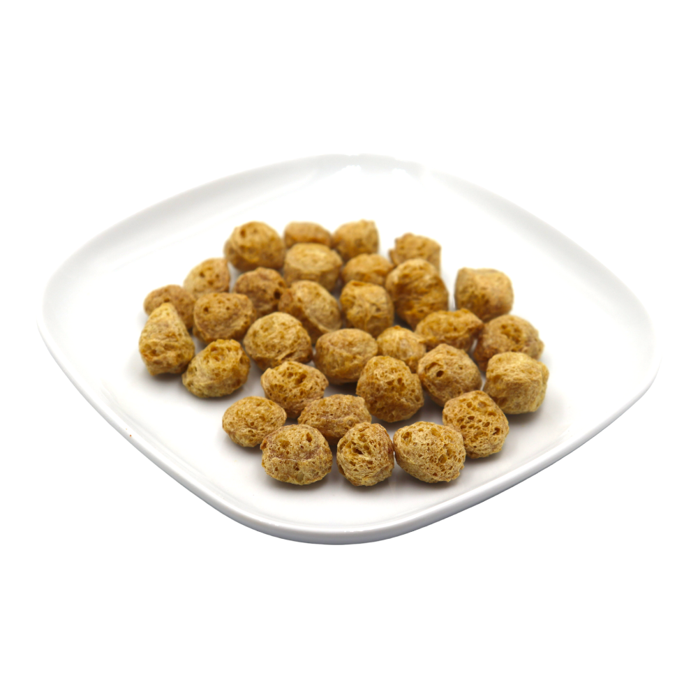 Soya Chunks
